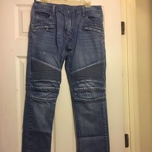Men’s Balmain Jeans